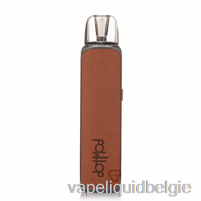 Vape België Dotmod Dotpod S Podsysteem Bruin